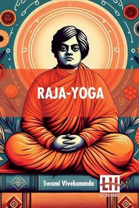 Cover image for Raja-Yoga