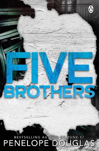 Cover image for Five Brothers
