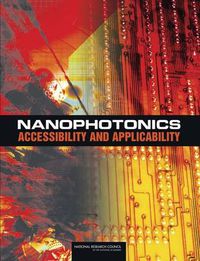 Cover image for Nanophotonics: Accessibility and Applicability