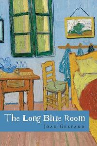 Cover image for The Long Blue Room