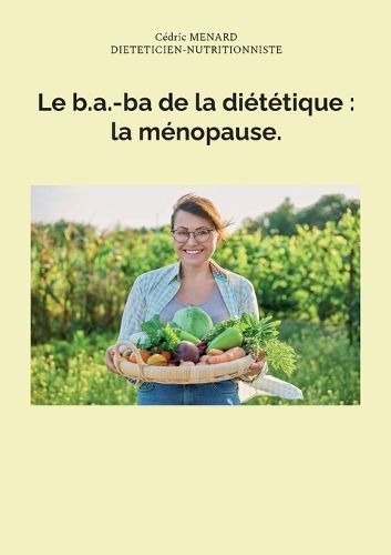 Cover image for Le b.a.-ba de la dietetique
