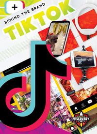 Cover image for Tiktok