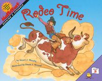 Cover image for Rodeo Time