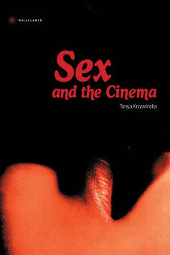 Cover image for Sex and the Cinema