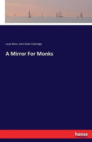 A Mirror For Monks