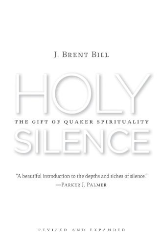 Cover image for Holy Silence