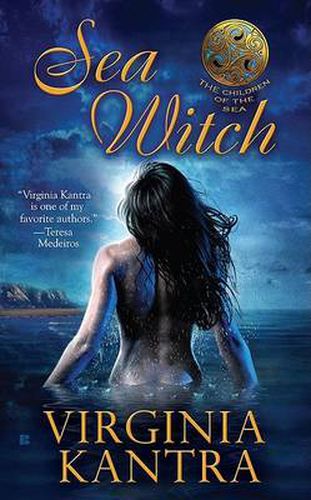 Cover image for Sea Witch