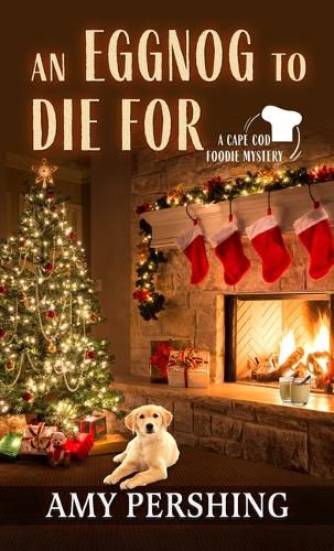 Cover image for An Eggnog to Die for
