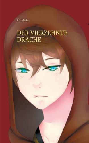 Cover image for Der vierzehnte Drache