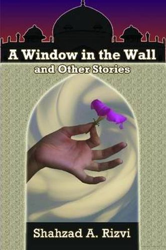 Cover image for A Window in the Wall and Other Stories