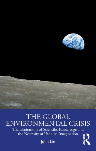 Cover image for The Global Environmental Crisis