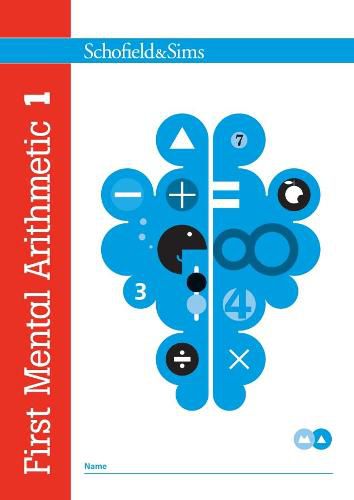 Cover image for First Mental Arithmetic