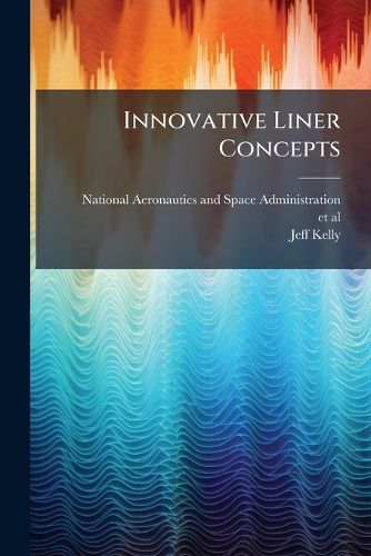 Cover image for Innovative Liner Concepts