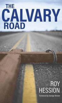 Cover image for Calvary Road (2016 edition), The