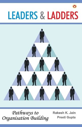 Cover image for Leaders & Ladders