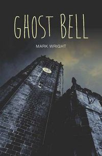 Cover image for Ghost Bell