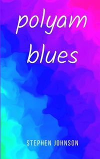 Cover image for polyam blues