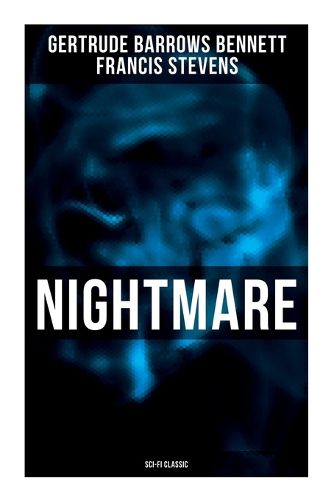 Cover image for Nightmare (Sci-Fi Classic)