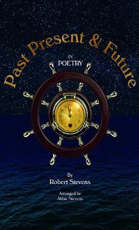 Cover image for Past Present and Future in Poetry