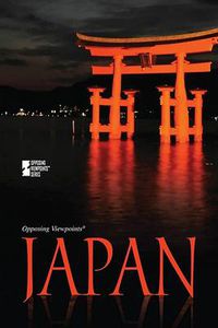 Cover image for Japan