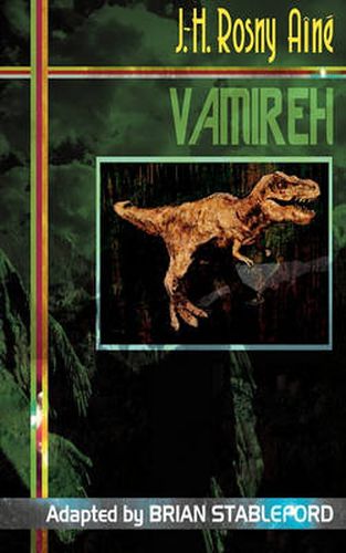 Cover image for Vamireh