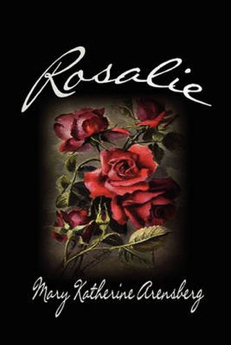 Cover image for Rosalie