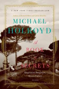 Cover image for A Book of Secrets