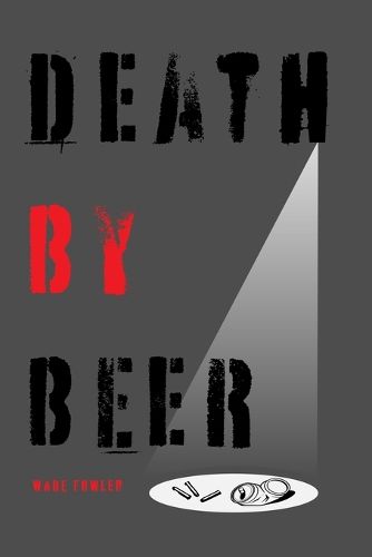 Cover image for Death by Beer