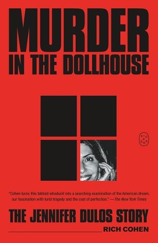 Cover image for Murder in the Dollhouse