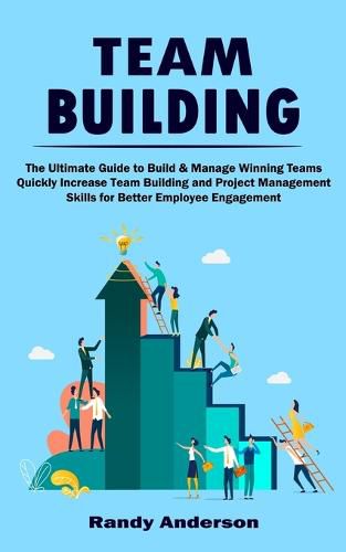 Cover image for Team Building
