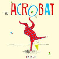 Cover image for The Acrobat
