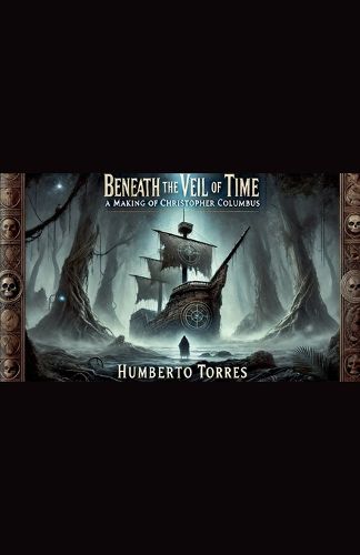 Cover image for Beneath The Veil Of Time