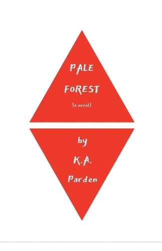 Cover image for Pale Forest