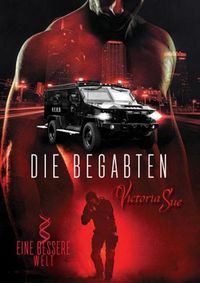 Cover image for Die Begabten