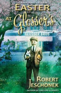 Cover image for Easter at Glosser's