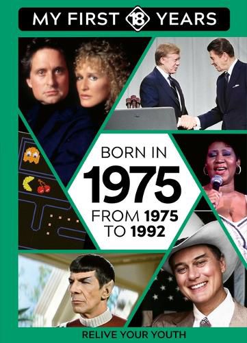 Cover image for Born in 1975
