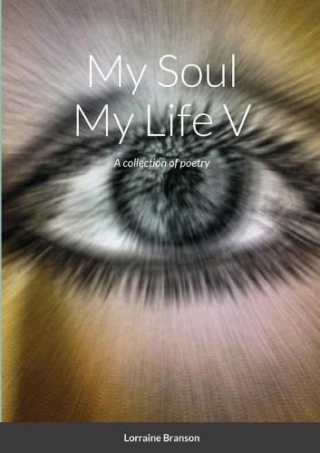 Cover image for My Soul My Life V