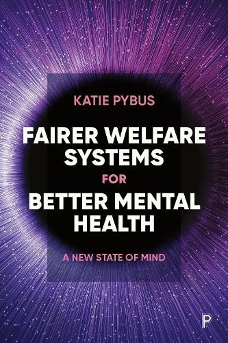 Cover image for Fairer Welfare Systems for Better Mental Health