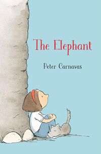 Cover image for The Elephant