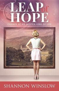 Cover image for Leap of Hope: Chance at an Austen Kind of Life