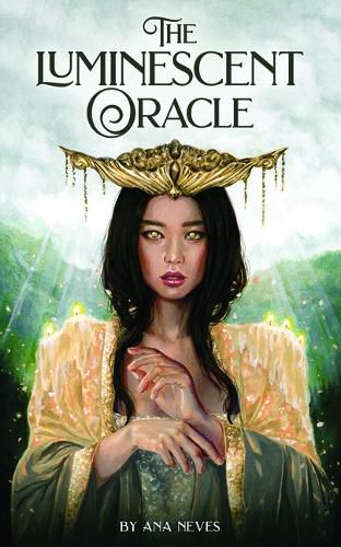 Cover image for The Luminescent Oracle