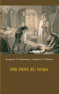 Cover image for Die Pest zu Noja