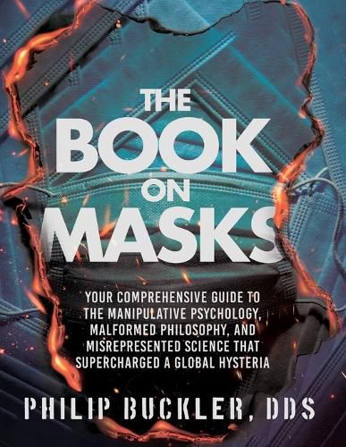 Cover image for The Book on Masks