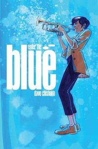 Cover image for Enter the Blue