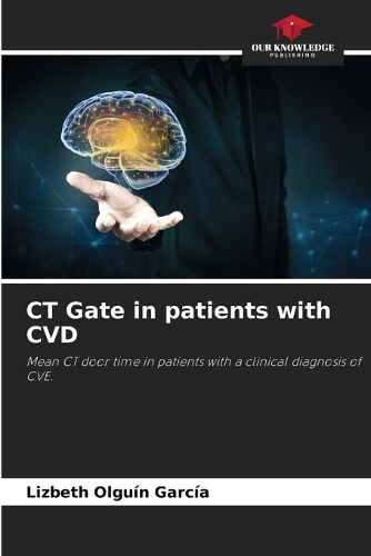 Cover image for CT Gate in patients with CVD