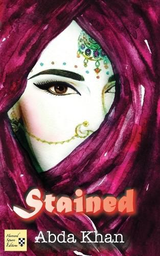 Cover image for Stained