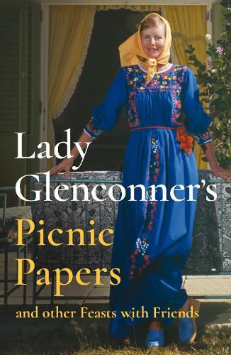 Cover image for Lady Glenconner's Picnic Papers