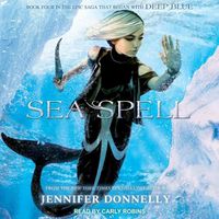 Cover image for Sea Spell