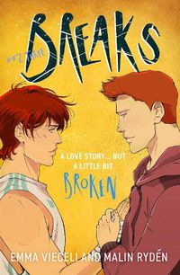 Cover image for Breaks Volume 3