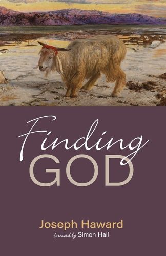 Cover image for Finding God